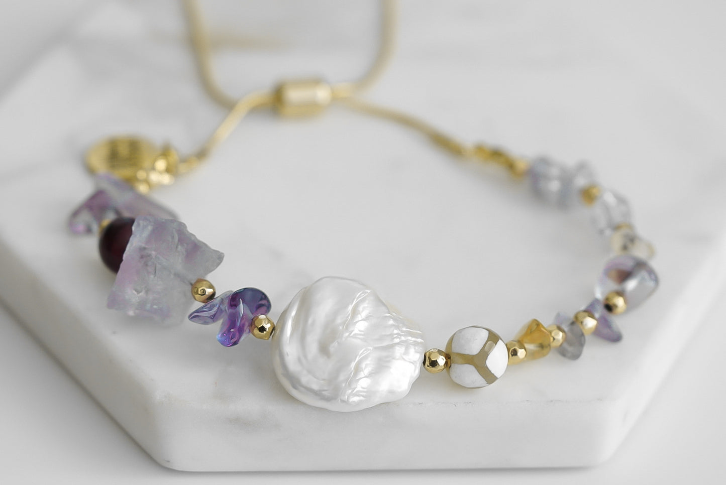 Epsi Collection - Royal Bracelet