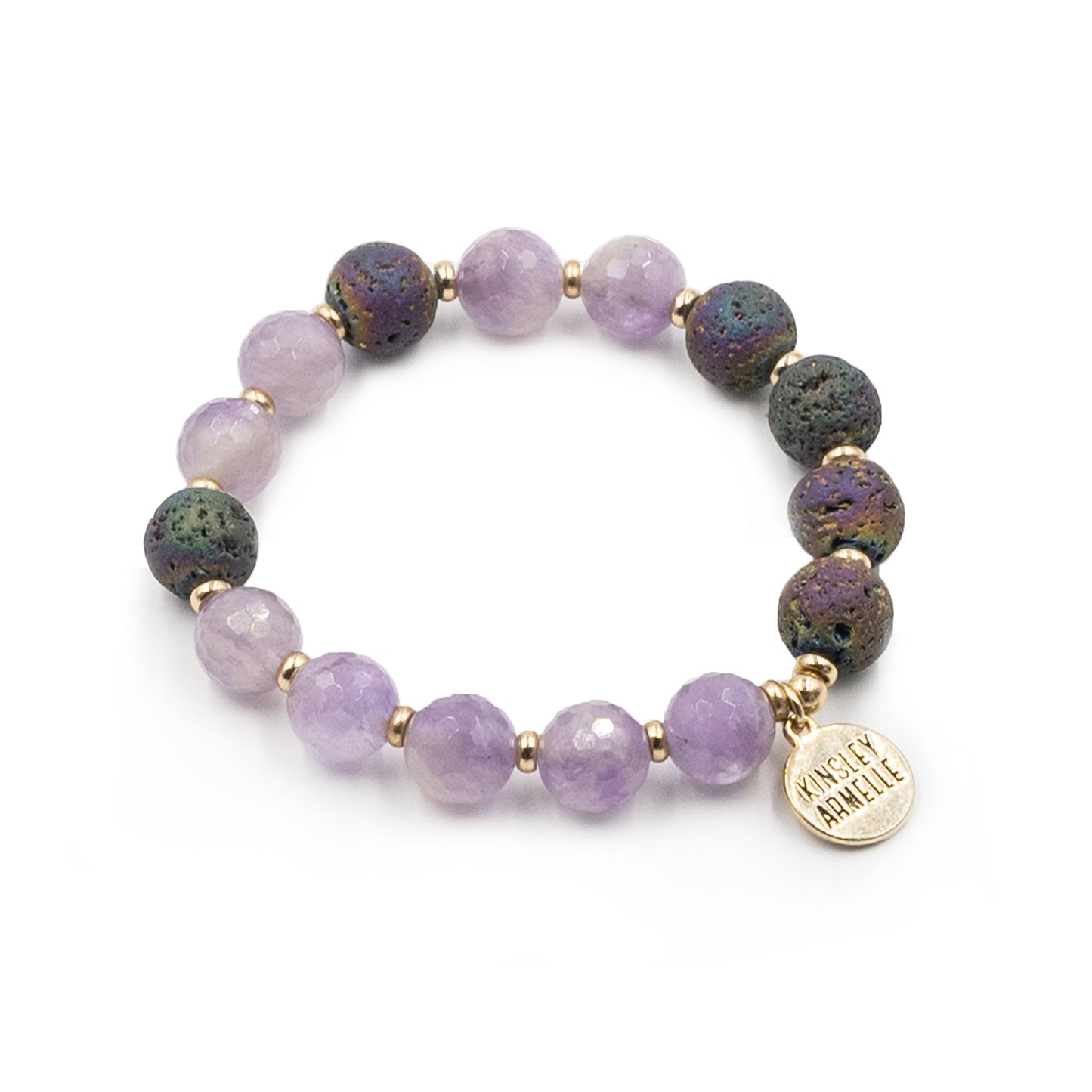 Essential Collection - Mulberry Bracelet (Limited Edition)