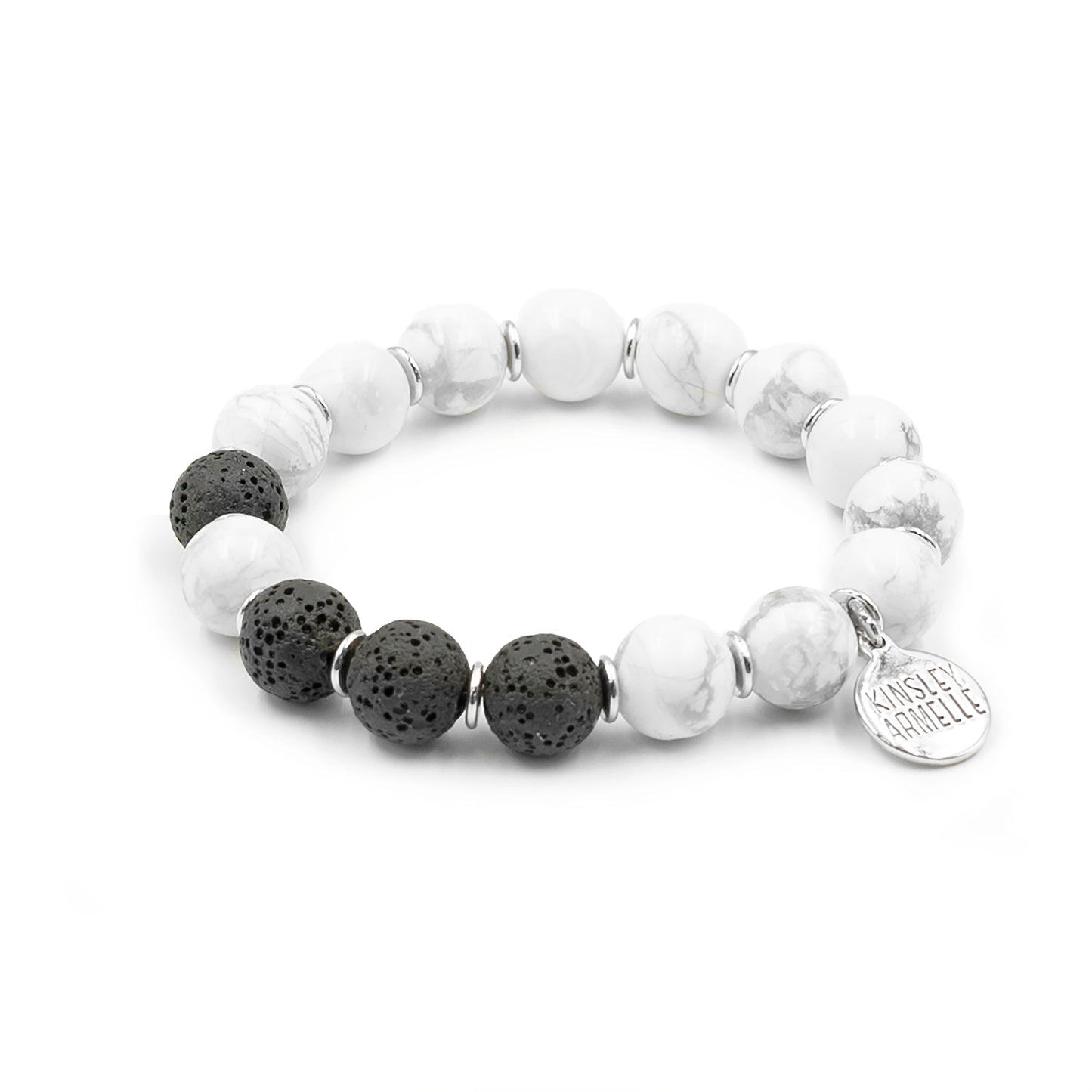 Essential Collection - Silver Nirvana Bracelet