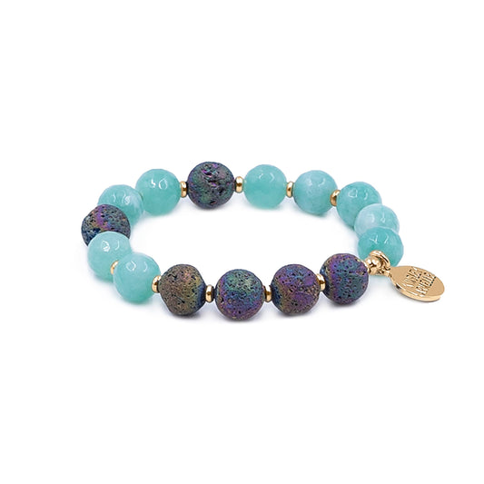 Essential Collection - Mint Bracelet