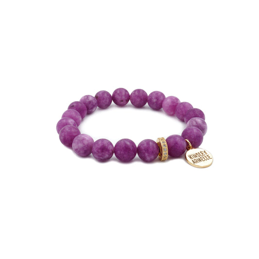 Eternity Collection - Aster Bracelet