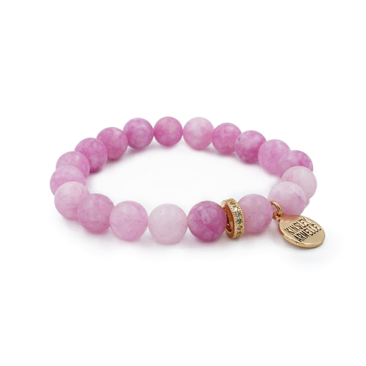 Eternity Collection - Scarlet Bracelet