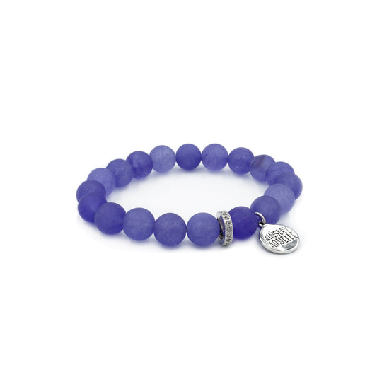 Eternity Collection - Silver Royal Bracelet
