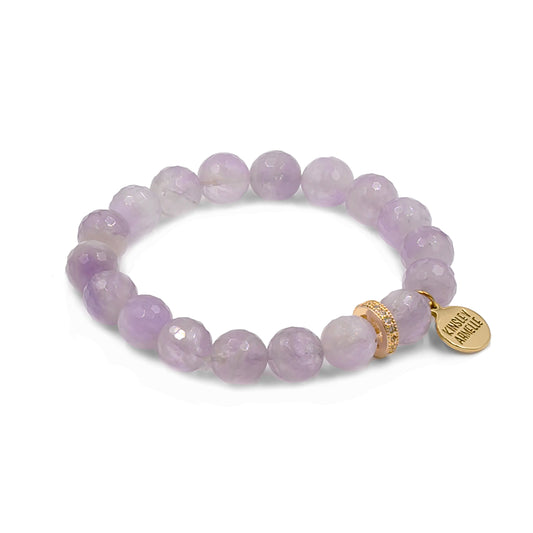 Eternity Collection - Iris Bracelet