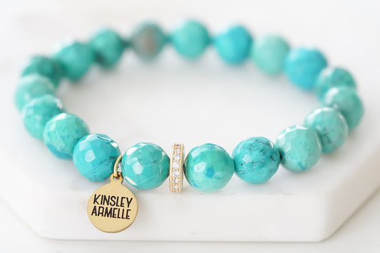 Eternity Collection - Mayan Bracelet