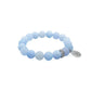 Eternity Collection - Silver Sky Bracelet (Wholesale)
