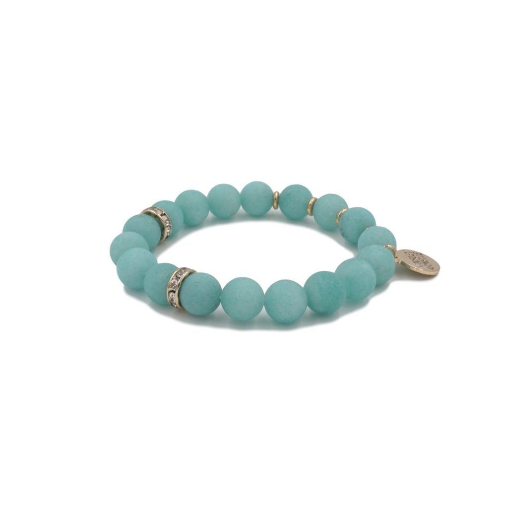 Eternity Collection - Mint Bracelet (Ambassador)