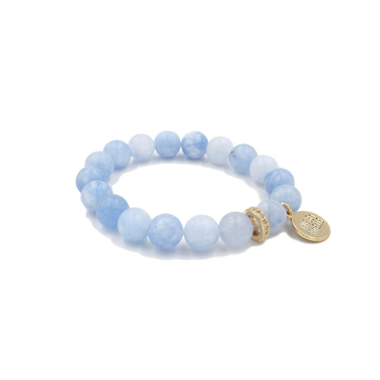 Eternity Collection - Sky Bracelet