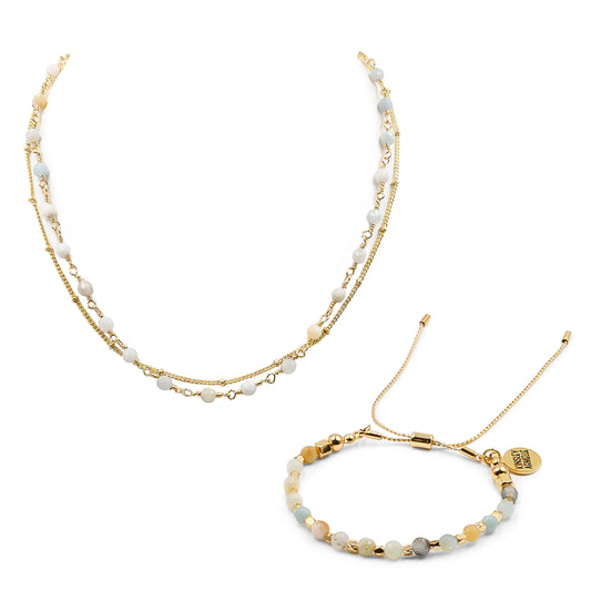 Everleigh Jewelry Set