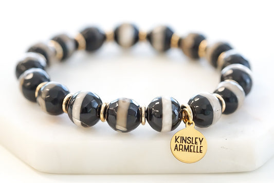 Farrah Collection - Zoe Bracelet