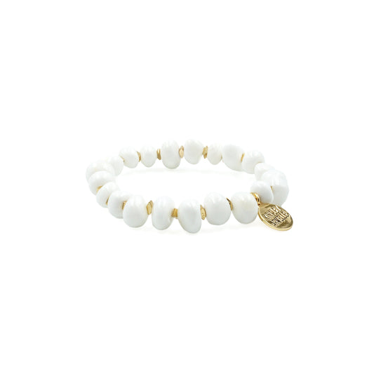 Farrah Collection - Ashen Bracelet