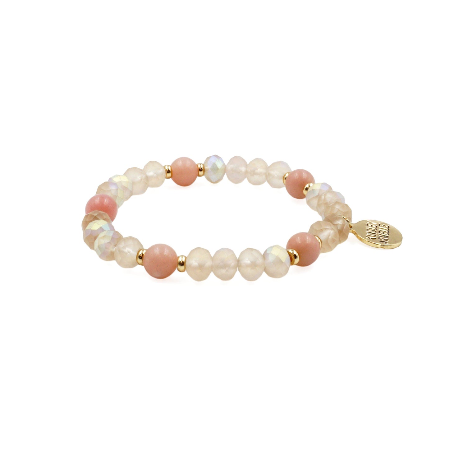 Farrah Collection - Scarlet Bracelet