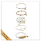Ellie Bracelet Stack (Featured Product)