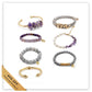 Starri Bracelet Stack (Featured Product)