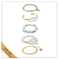 Eira Bracelet Stack (Featured Product)