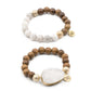 Fleur Bracelet Stack (Limited Edition)