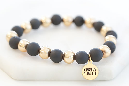 Geode Collection - Luxor Bracelet