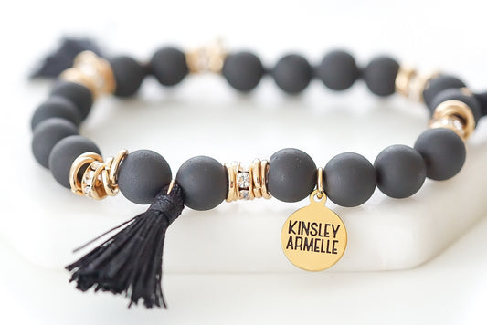 Geode Collection - Mamba Bracelet