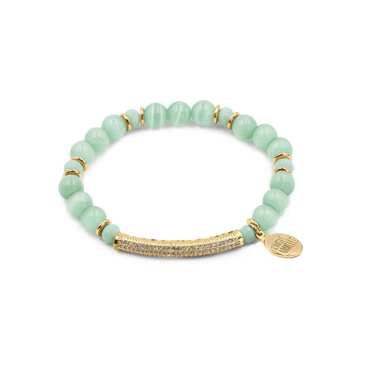Glitz Collection - Mint Bracelet (Limited Edition)