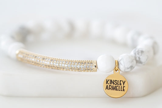 Glitz Collection - Pepper Bracelet