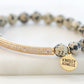 Glitz Collection - Speckle Bracelet