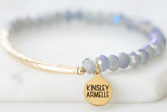 Glory Collection - Cashmere Bracelet