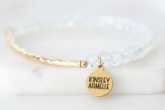 Glory Collection - Citron Bracelet