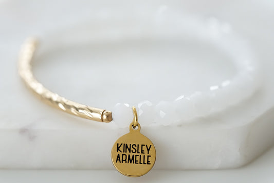 Glory Collection - Perla Bracelet