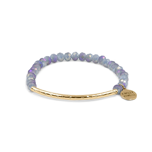 Glory Collection - Cashmere Bracelet