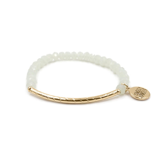 Glory Collection - Mint Bracelet