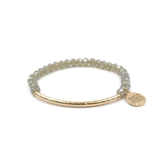 Glory Collection - Slate Bracelet