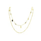 Goddess Collection - Sabra Necklace