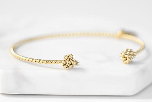 Goddess Collection - Allura Bracelet