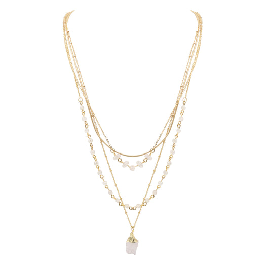 Goddess Collection - Amara Necklace (Limited Edition)