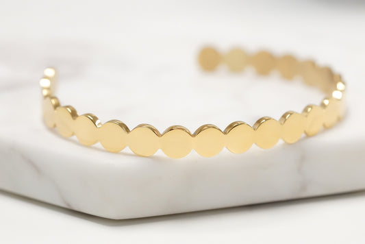 Goddess Collection - Arinna Bracelet