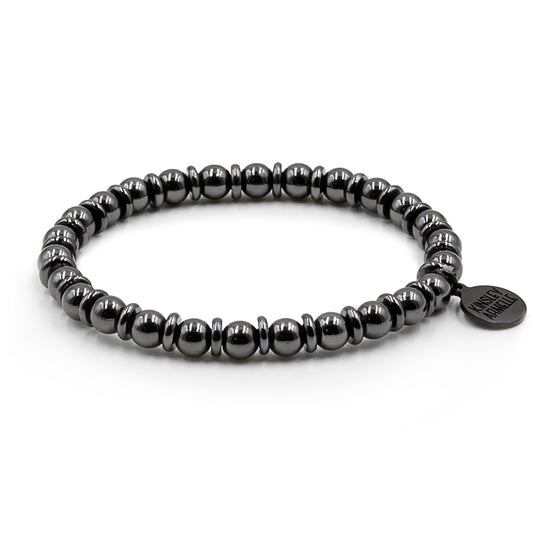 Goddess Collection - Black Belle Bracelet