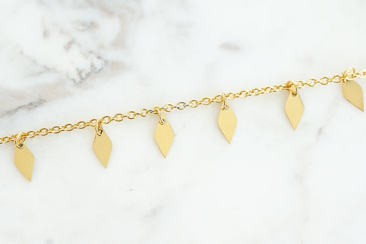 Goddess Collection - Brynlee Necklace