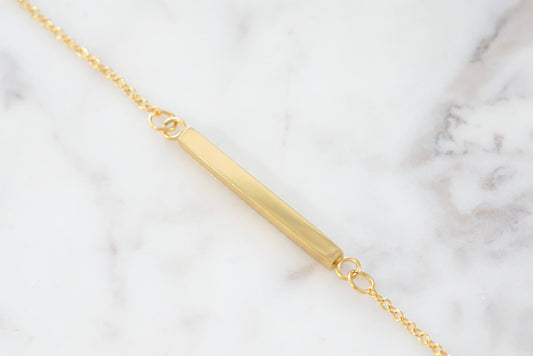 Goddess Collection - Charli Necklace