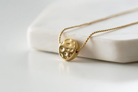 Goddess Collection - Charlotte Necklace