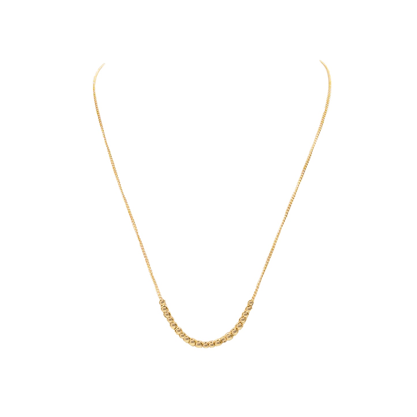 Goddess Collection - Crush Necklace