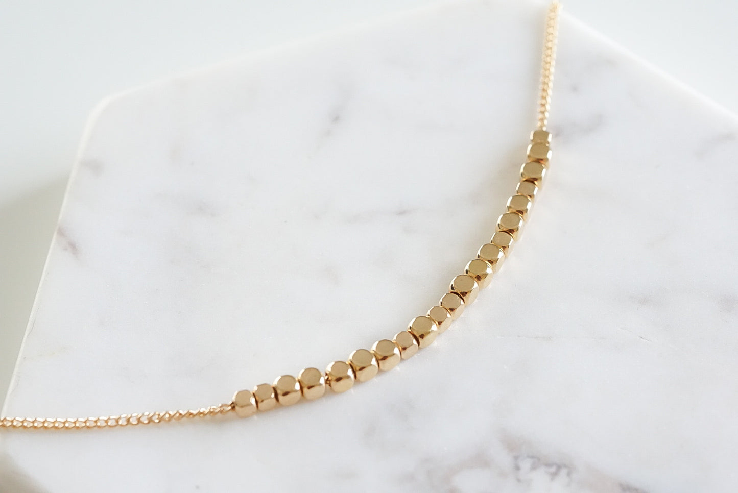 Goddess Collection - Crush Necklace