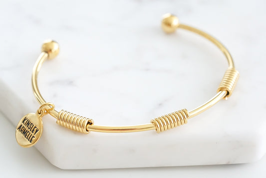 Goddess Collection - Jessa Bracelet