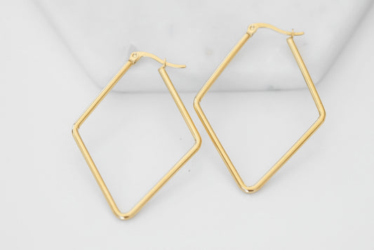 Goddess Collection - Maddox Earrings