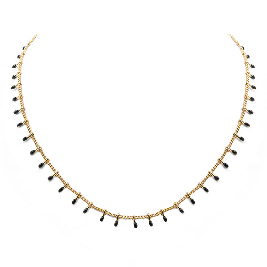 Goddess Collection - Raven Dallap Necklace