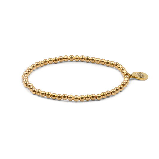 Goddess Collection - Demi Bracelet 4mm