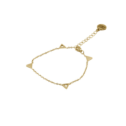 Goddess Collection - Tron Bracelet (Limited Edition)