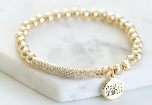 Glitz Collection - Ava Bracelet