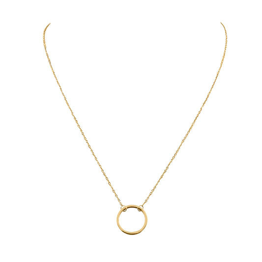 Goddess Collection - Honey Necklace