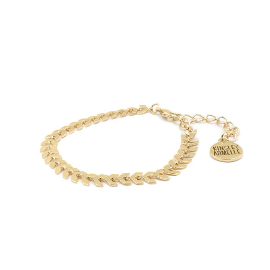 Goddess Collection - Lance Bracelet