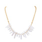Goddess Collection - Quartz Necklace